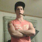 Profile Picture of seth (@sethfrugewolf_man) on Instagram