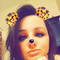 Profile Picture of Callie Mitchell (@callie-mitchell-3) on Quora