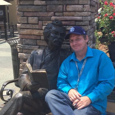 Profile Picture of Steven Cable (@StevenCable5) on Twitter