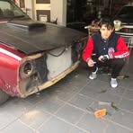 Profile Picture of Jarrod Mendonca (@jarrod.bruno.1) on Facebook