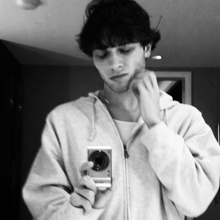 Profile Picture of cairo (@mattsclairo) on Tiktok