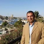 Profile Picture of Abdel Meguid Refaat (@abdelmeguidrefaat) on Instagram