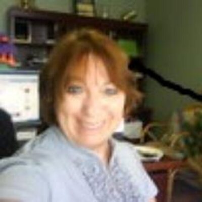 Profile Picture of Kathy Eubanks (@kathyel) on Twitter