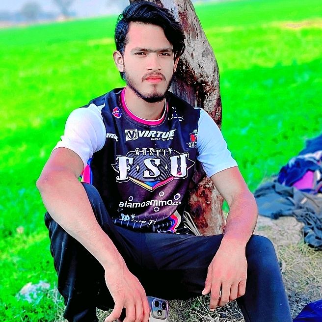 Profile Picture of abdullahyasin (@abdullahyasin78678) on Tiktok