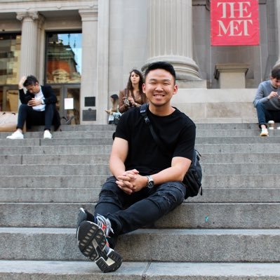 Profile Photo of David Tran (@dtran97) on Twitter