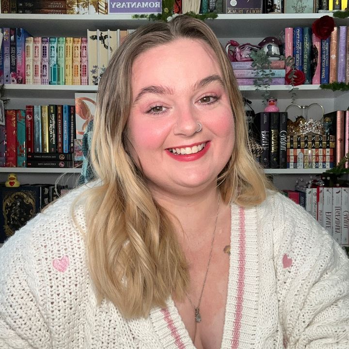 Profile Picture of Deanna Ortega (@fictional.deanna) on Tiktok