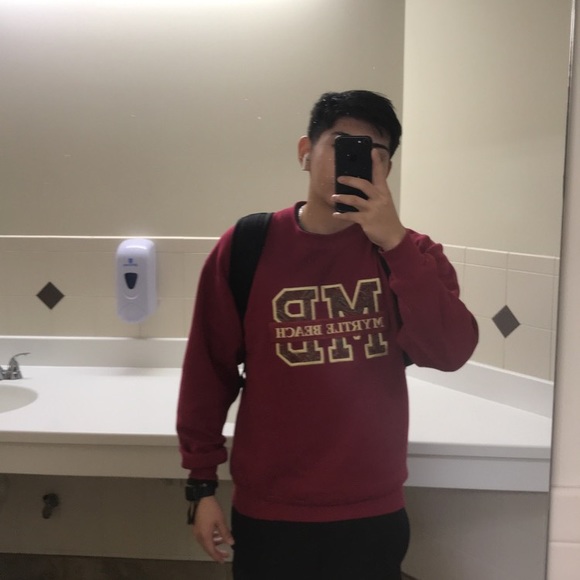 Profile Picture of Kevin Botello (@kevinbotello) on Poshmark