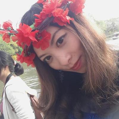 Profile Picture of Lisa (@HappyLisaSong) on Twitter