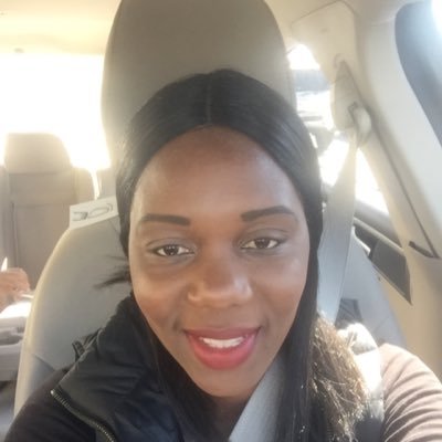 Profile Picture of Amanda Frederick (@AmandlaFred84) on Twitter