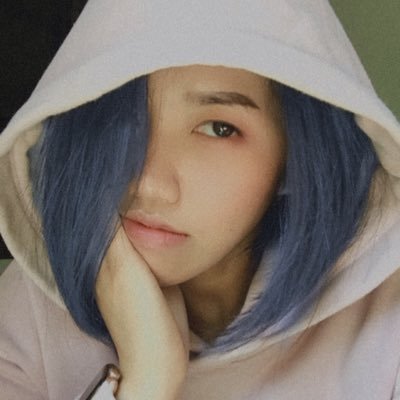 Profile Picture of 。꒰ ᴄʜᴏᴍ ✿ (@Chompoo_krr) on Twitter