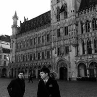 Carlos Aburto - Quora Profile Picture of Carlos Aburto (@carlos-aburto-9) on Quora