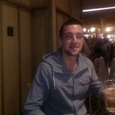 Profile Picture of Sean Canavan (@seanybhoy_1) on Twitter