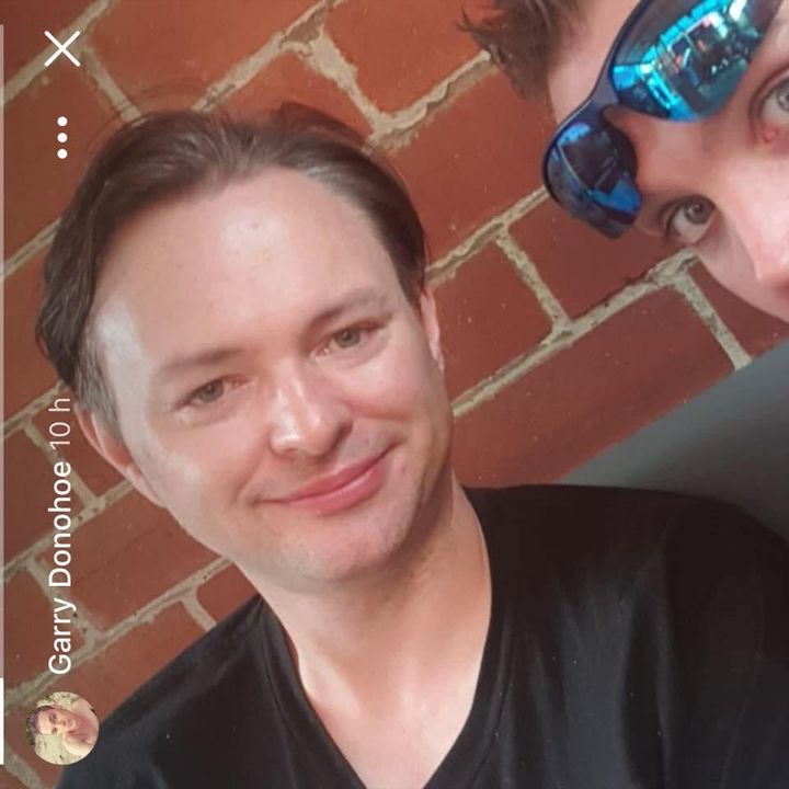 Profile Picture of Mark Murzecki (@markmurzecki) on Tiktok