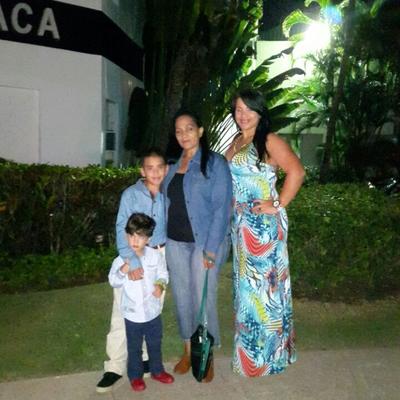 Profile Picture of Teresa Infante (@TeresaInfante4) on Twitter