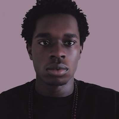 Profile Photo of Marcus Houston (@ZenLotus_) on Twitter