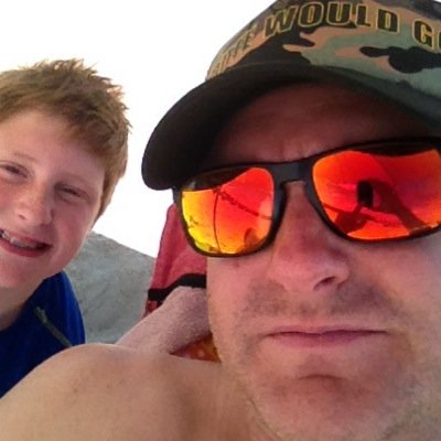 Profile Picture of John Coster (@johndcoster) on Twitter