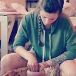 Profile Picture of Danielle Burrows (@belleexistencepottery) on Instagram