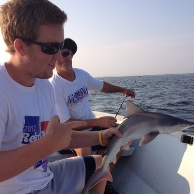 Profile Picture of Kendall Boyd (@boyd_20) on Twitter