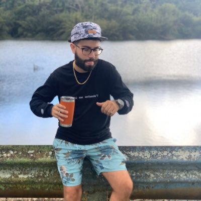 Profile Picture of Eldelasgorras (@j_enrique93) on Twitter