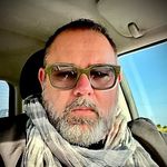 Profile Picture of Toni Mazzarella (@tonimazzarella) on Instagram