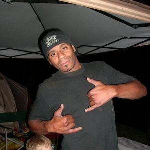 Profile Picture of Bruce Shelton (@drbdogg) on Myspace