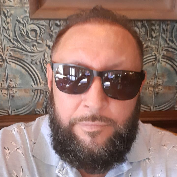 Profile Picture of michael boden (@@michaelboden08) on Tiktok