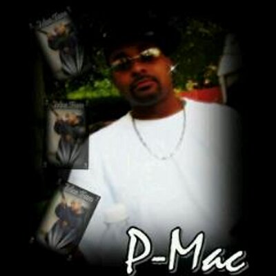 Profile Picture of Perry Mcbride (@pmac1216) on Twitter