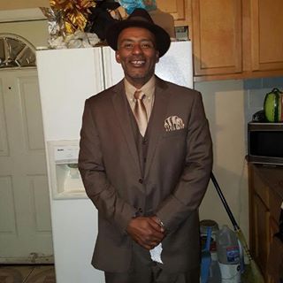 Profile Picture of Darrell Ellis (@da.ellis.5) on Facebook