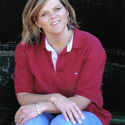 Profile Picture of Amers (@AmyCrain7) on Twitter