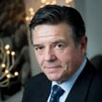 Profile Picture of Claude Schick (@ClaudeSchick) on Twitter