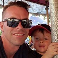 Profile Picture of Matt Roberson (@matt-roberson-4) on Quora