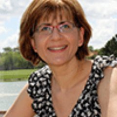 Profile Picture of Anna Taddio (@DrATaddio) on Twitter