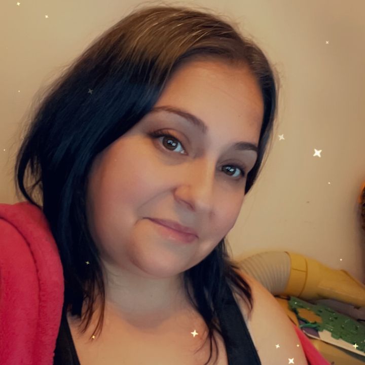 Profile Picture of Dawn Gustafson (@sunnymama78) on Tiktok