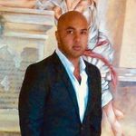 Profile Picture of Tyrone Daniel Kanagan (@tyrone_d_kanagan) on Instagram