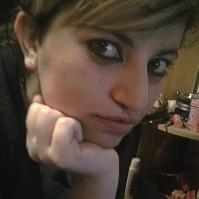 Profile Picture of Tamar Ben David (@Tamar_BD) on Twitter