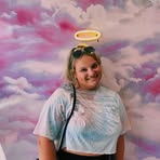 Julia Hungerford - Facebook Profile Picture of Julia Hungerford (@julia.hungerford.98) on Facebook