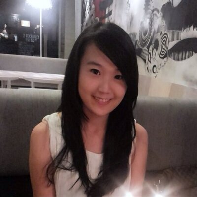 Profile Picture of Grace Chandra ♡ (@graceacha) on Twitter