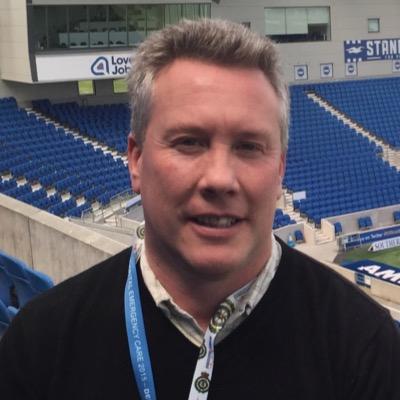 Profile Picture of Matt Bridgeman (@bridgeman_matt) on Twitter