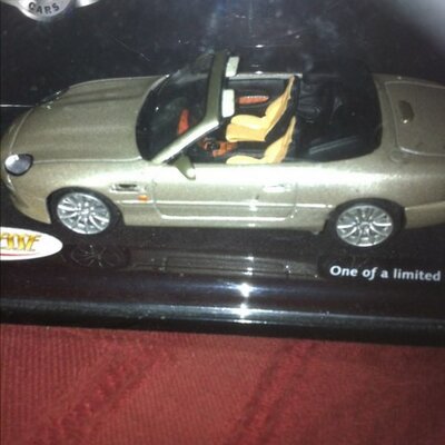 Profile Picture of Stephen Gudgeon (@hannibal70) on Twitter