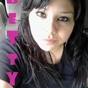 Profile Picture of Betty Boo (@betty_rox) on Myspace