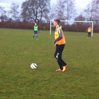 Profile Picture of Alexander Strange (@AlexStrangeH) on Twitter