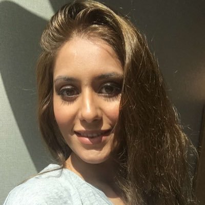 Profile Picture of Serrii.. (@sehrishj) on Twitter