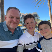 Profile Picture of Martin Stuart (@mstuart1973) on Youtube
