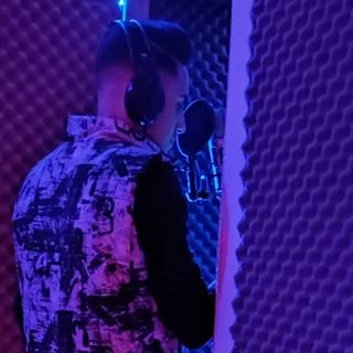 Profile Picture of 𝐌𝐨𝐡𝐚𝐦𝐦𝐚𝐝 𝐒𝐡𝐚𝐫𝐚𝐟𝐢 |محمد شرفی (@sharafi_music) on Instagram
