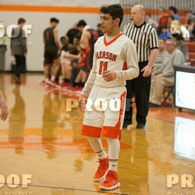 Alex_sandoval - Twitter Profile Picture of Alex_sandoval (@alexsand0918) on Twitter