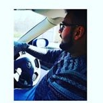 Profile Picture of Jonathan Sansón Rodríguez (@jonathan_sanson) on Instagram