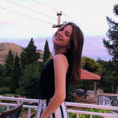 Profile Picture of Ajla čaušević (@ajlacausevic_) on Twitter