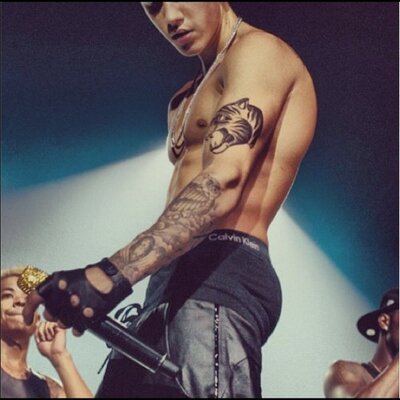 Profile Picture of Jay (@JayBieberIsSwag) on Twitter