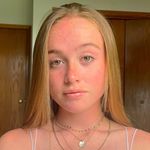 Profile Picture of Carly Kuhse (@ckkuhse) on Instagram