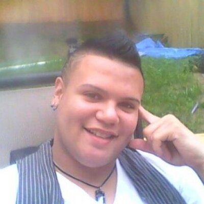 Profile Picture of Stephen Visconti (@StephenVisconti) on Twitter